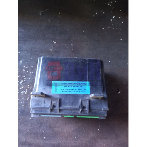 Блок VECU Renault Premium DXI-11/12/13 (266)