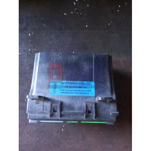 Блок VECU Renault Premium DXI-11/12/13 (267)