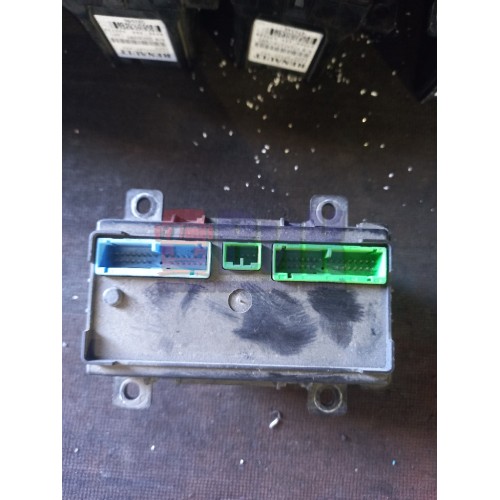 Блок VECU Renault Premium DXI-11/12/13 (267)-2