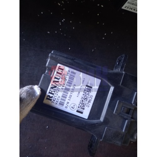 Блок VECU Renault Premium DXI-11/12/13 (267)-1