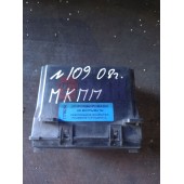 Блок VECU Renault Premium DXI-11/12/13 (268)