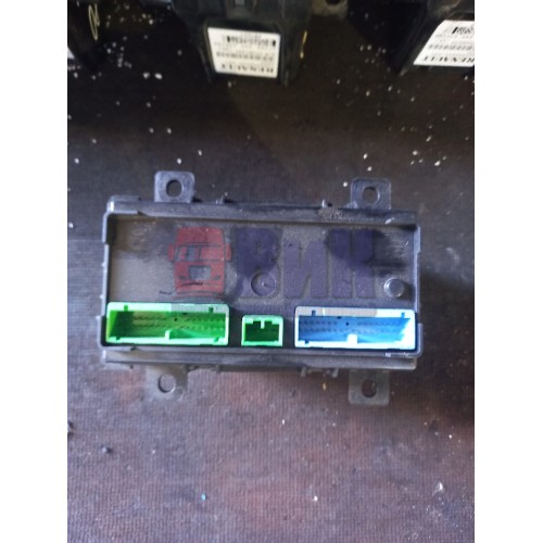 Блок VECU Renault Premium DXI-11/12/13 (269)-1