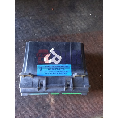 Блок VECU Renault Premium DXI-11/12/13 (270)