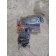 Кронштейн бампера Renault T460 001057 нижний LH (938)