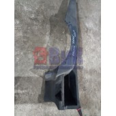 Подножка верхняя Renault T460 001057 с продолжением кабины RH (981)