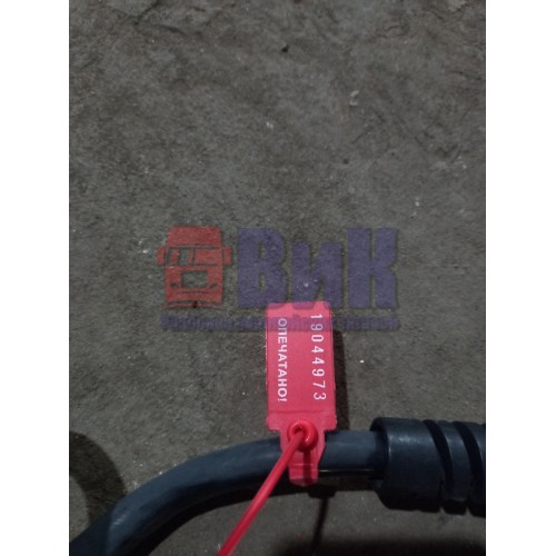 Перекидка электрическая световая Renault T460 15 пинов 001057 (973)-2