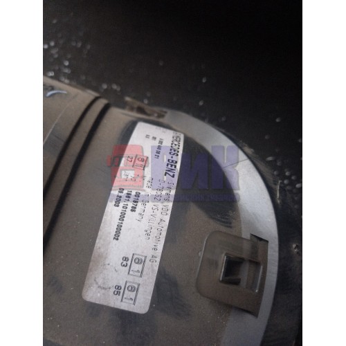 Панель приборов Mercedes Actros 987958 (431)-1