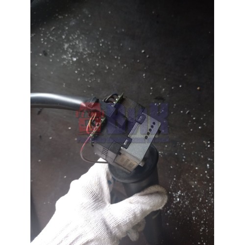 Подрулевой переключатель Mercedes Actros 987958 круиз-контроля (433)-4