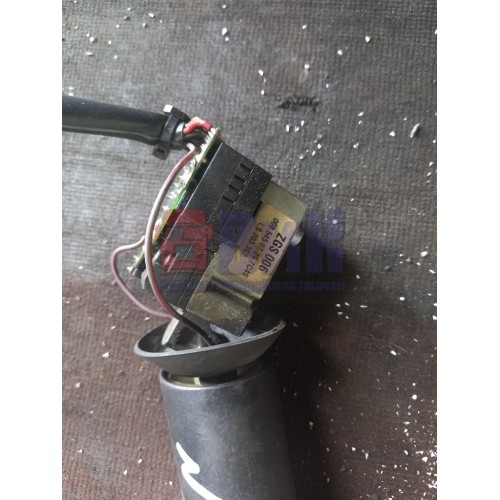 Подрулевой переключатель Mercedes Actros 987958 круиз-контроля (433)-2