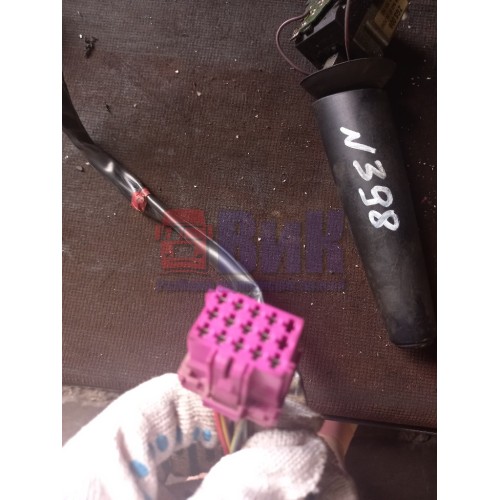 Подрулевой переключатель Mercedes Actros 987958 круиз-контроля (433)-1