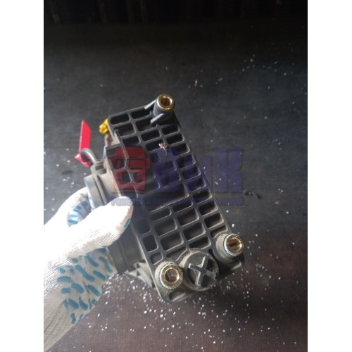 Педаль газа Mercedes Actros 987958 (435)-4