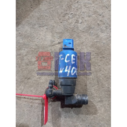 Насос омывателя Renault T460 001057 (2 жиклера) (996)