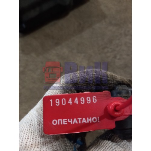 Насос омывателя Renault T460 001057 (2 жиклера) (996)-1