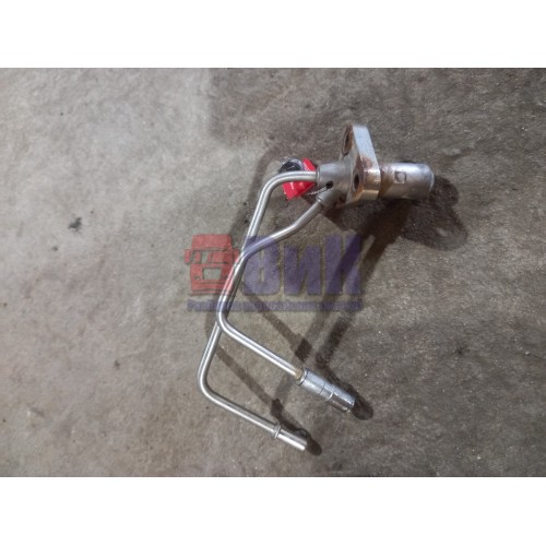 Форсунка впрыска Adblue Renault T460 001057 (950)