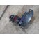 Кронштейн бампера Renault T460 001057 нижний RH (932)