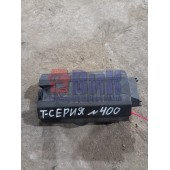Блок EBS 7 ECU Renault T460 001057 (924)