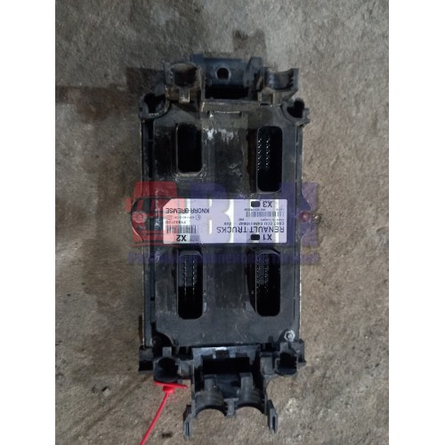 Блок EBS 7 ECU Renault T460 001057 (924)-2