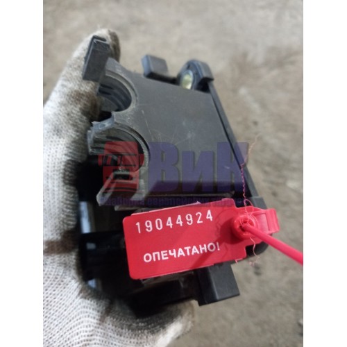 Блок EBS 7 ECU Renault T460 001057 (924)-1