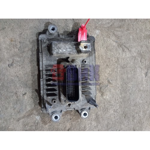 Блок Adblue R02 Renault T460 001057 (926)