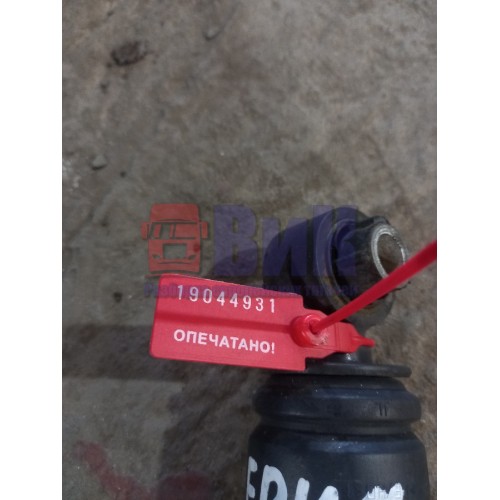 Амортизатор бокового качения Renault T460 001057 RH (931)-2