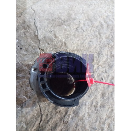 Патрубок радиатора охлаждения Renault T460 001057 переходной (912)-1