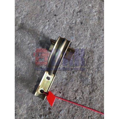 Петля крышки инструментального ящика Mercedes Actros 987958 (274)