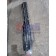 Накладка на порог Mercedes Actros 987958 RH (259)