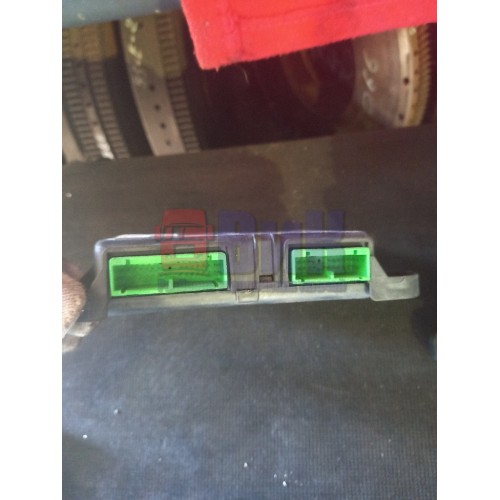 Блок ECS Renault (237)-1