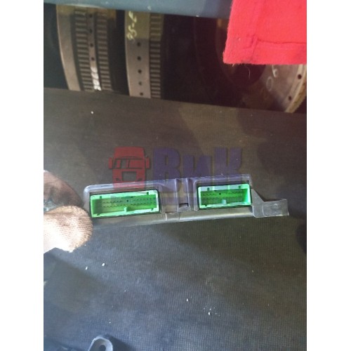 Блок ECS Renault (236)-2