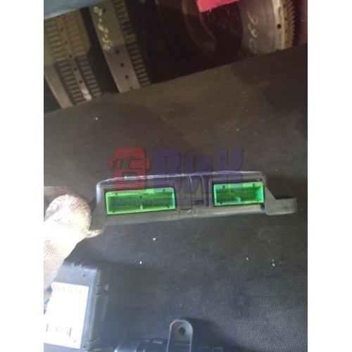 Блок ECS Renault (238)-1