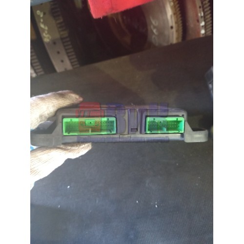 Блок ECS Renault (246)-2