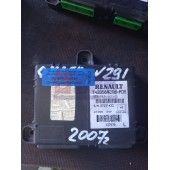 Блок ECS Renault (240)