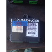 Блок ECS Renault (241)