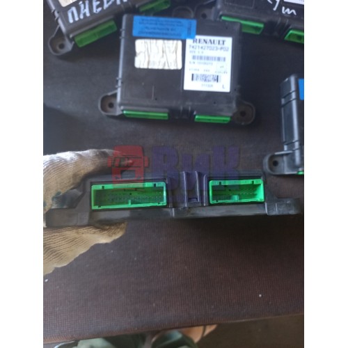 Блок ECS Renault (241)-2