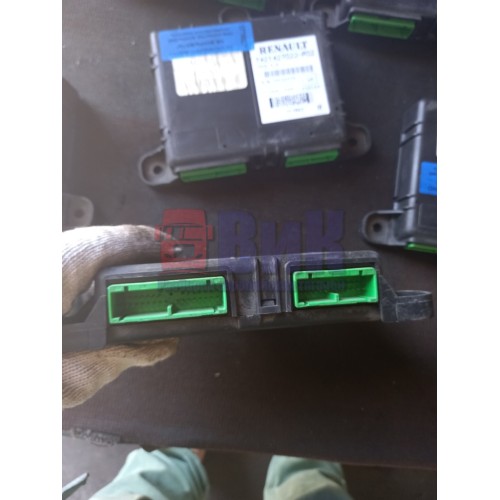 Блок ECS Renault (251)-2