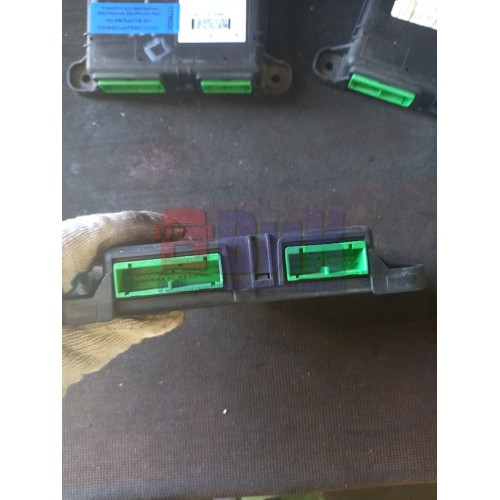 Блок ECS Renault (243)-1