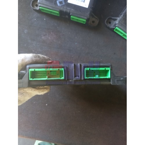 Блок ECS Renault (235)-2