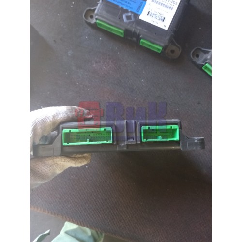 Блок ECS Renault (245)-2