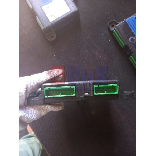 Блок ECS Renault (244)-2