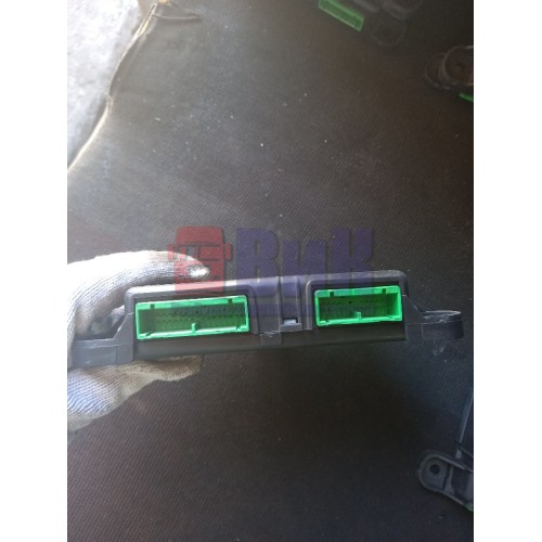 Блок ECS Renault (254)-2