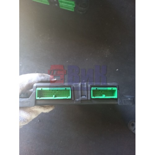 Блок ECS Renault (231)-2