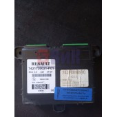 Блок ECS Renault (227)