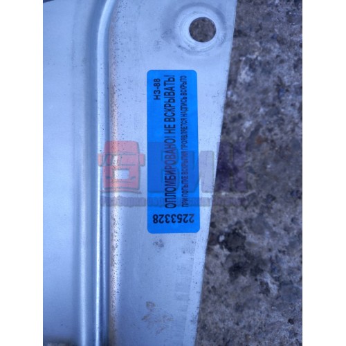 Механизм стеклоподъемника Mercedes Actros 987958 RH (328)-2