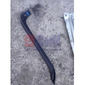 Накладка на стойку стекла Mercedes Actros 987958 наружняя RH (326)