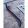 Накладка на стойку стекла Mercedes Actros 987958 наружняя RH (326)