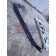 Накладка на стойку стекла Mercedes Actros 987958 наружняя RH (326)