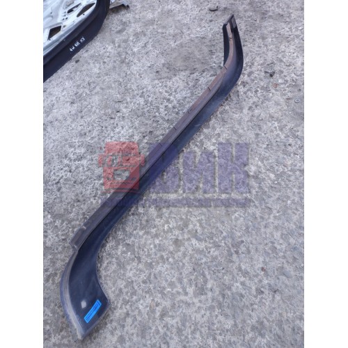 Накладка на стойку стекла Mercedes Actros 987958 наружняя LH (325)-1