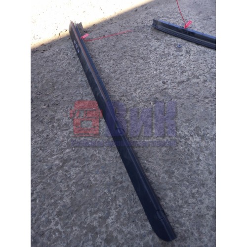 Молдинг кабины Mercedes Actros 987958 RH (257)-2