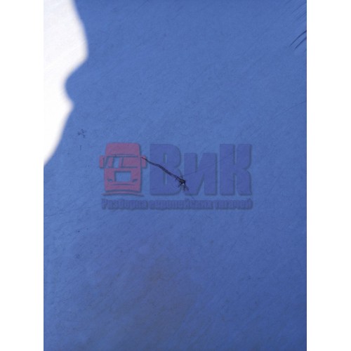 Спойлер кабины Mercedes Actros 987958 верхний (323)-6