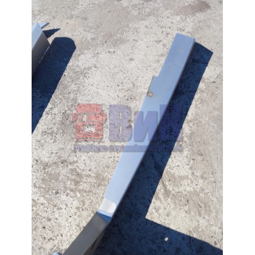 Спойлер кабины Mercedes Actros 987958 верхний LH (321)-1